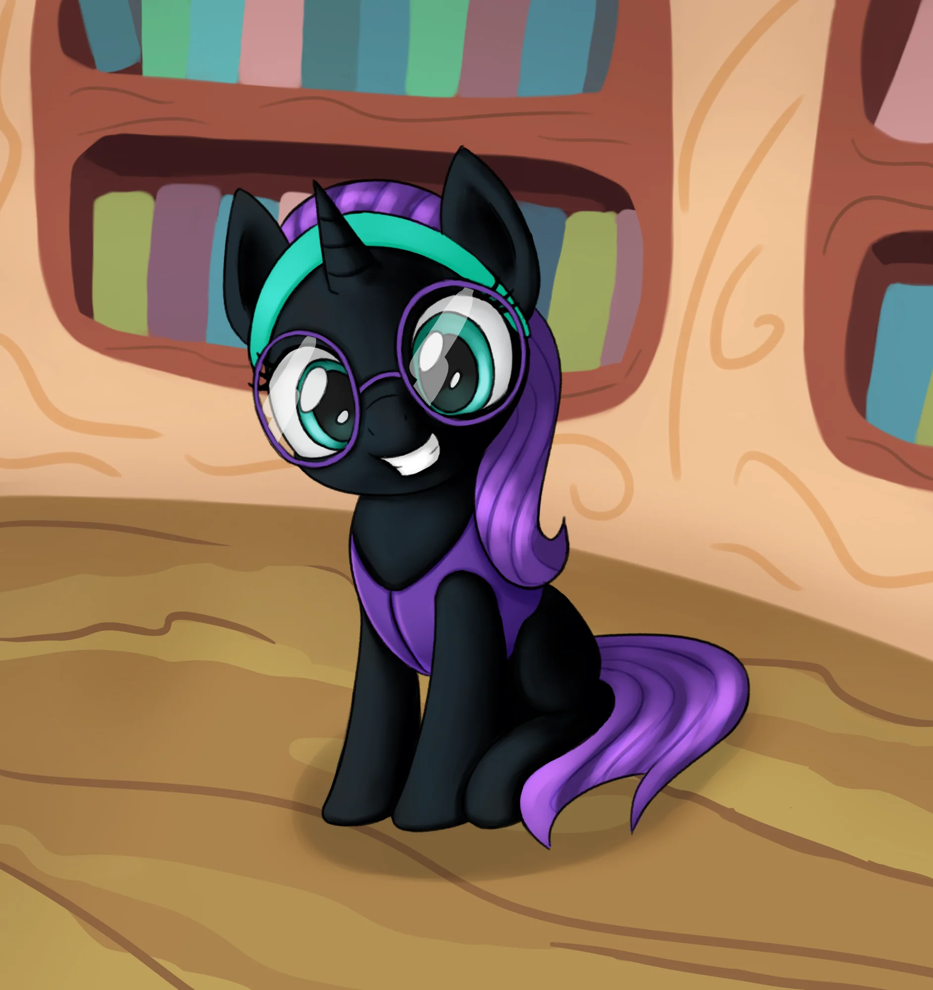 Nyx (1/1)